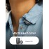Петличний мікрофон Hollyland Lark M2 Combo 2 шт. Black (R4383130820250) Петличний мікрофон Hollyland Lark M2 Combo 2 шт. Black (R4383130820250)
