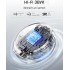 Петличний мікрофон Hollyland Lark M2 Combo 2 шт. Black (R4383130820250) Петличний мікрофон Hollyland Lark M2 Combo 2 шт. Black (R4383130820250)