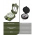Компас Sportneer для походів Green (R4385130820250) Компас Sportneer для походів Green (R4385130820250)