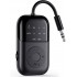 Bluetooth-передавач-приймач SOARUN B108 Black (R4388130820250) Bluetooth-передавач-приймач SOARUN B108 Black (R4388130820250)