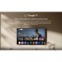 Смарт ТВ Приставка Xiaomi Mi Box S 4K 3rd Gen Black (R4390130820250) Смарт ТВ Приставка Xiaomi Mi Box S 4K 3rd Gen Black (R4390130820250)