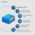 Розумний релейний перемикач із сухими контактами Shelly 1 Mini Gen4 1 канал 8A Blue (R4391130820250) Розумний релейний перемикач із сухими контактами Shelly 1 Mini Gen4 1 канал 8A Blue (R4391130820250)