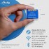 Розумний релейний перемикач із сухими контактами Shelly 1 Mini Gen4 1 канал 8A Blue (R4391130820250) Розумний релейний перемикач із сухими контактами Shelly 1 Mini Gen4 1 канал 8A Blue (R4391130820250)