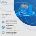 Розумний релейний перемикач із сухими контактами Shelly 1 Mini Gen4 1 канал 8A Blue (R4391130820250) Розумний релейний перемикач із сухими контактами Shelly 1 Mini Gen4 1 канал 8A Blue (R4391130820250)
