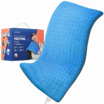 Електрична грілка ATMOKO HP145A Blue (R4394130820250)
