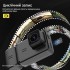 Відеореєстратор Ginarelo А18 Black (R4395130820250) Відеореєстратор Ginarelo А18 Black (R4395130820250)