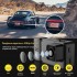 Відеореєстратор Ginarelo А18 Black (R4395130820250) Відеореєстратор Ginarelo А18 Black (R4395130820250)