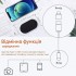 Грілка для рук Welodorir ZLS-118S 5200 мАг White (R4398130820250) Грілка для рук Welodorir ZLS-118S 5200 мАг White (R4398130820250)
