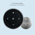 Медіакнопка SATECHI ST-BMB Silver (R4401130820250) Медіакнопка SATECHI ST-BMB Silver (R4401130820250)