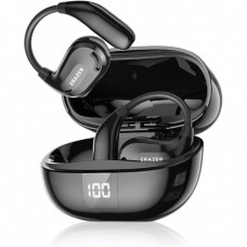 Бездротові навушники AI-перекладач ERAZER XT66PRO Black (R4406130820250)