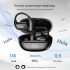 Бездротові навушники AI-перекладач ERAZER XT66PRO Black (R4406130820250) Бездротові навушники AI-перекладач ERAZER XT66PRO Black (R4406130820250)