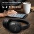 Бездротові навушники Runolim WH301A Black (R4413130820250) Бездротові навушники Runolim WH301A Black (R4413130820250)