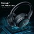 Бездротові навушники Runolim WH301A Black (R4413130820250) Бездротові навушники Runolim WH301A Black (R4413130820250)