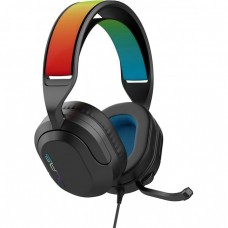 Навушники JLab Nightfall Black (R4414130820250)