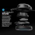 Навушники JLab Nightfall Black (R4414130820250) Навушники JLab Nightfall Black (R4414130820250)