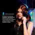Навушники JLab Nightfall Black (R4414130820250) Навушники JLab Nightfall Black (R4414130820250)