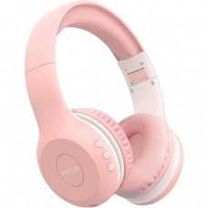 Дитячі бездротові навушники EarFun K2 Pink (R4415130820250) Дитячі бездротові навушники EarFun K2 Pink (R4415130820250)