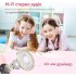 Дитячі бездротові навушники EarFun K2 Pink (R4415130820250) Дитячі бездротові навушники EarFun K2 Pink (R4415130820250)