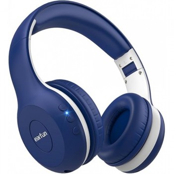 Дитячі бездротові навушники EarFun K2 Blue (R4416130820250) Дитячі бездротові навушники EarFun K2 Blue (R4416130820250)