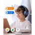Дитячі бездротові навушники EarFun K2 Blue (R4416130820250) Дитячі бездротові навушники EarFun K2 Blue (R4416130820250)