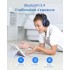 Дитячі бездротові навушники EarFun K2 Blue (R4416130820250) Дитячі бездротові навушники EarFun K2 Blue (R4416130820250)