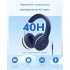Дитячі бездротові навушники EarFun K2 Blue (R4416130820250) Дитячі бездротові навушники EarFun K2 Blue (R4416130820250)