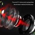 Бездротові навушники NUBWO G03-BT Black (R4418130820250) Бездротові навушники NUBWO G03-BT Black (R4418130820250)