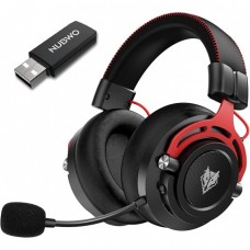 Бездротові навушники NUBWO G03-BT Black (R4418130820250) Бездротові навушники NUBWO G03-BT Black (R4418130820250)