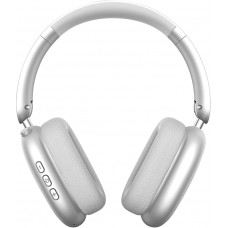Бездротові навушники Wentronic Y01 White (R4419130820250)