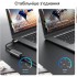 Мережевий адаптер WALNEW USB-C to Rj45 Ethernet Adapter Grey (R4420130820250) Мережевий адаптер WALNEW USB-C to Rj45 Ethernet Adapter Grey (R4420130820250)