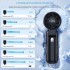 Портативний вентилятор Eoboya F15 Black (R4422130820250)