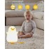 Нічник Attivolife FULE-01 у формі качки White (R4423130820250)