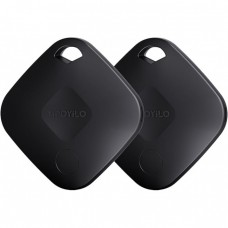 Смарт трекер брелок Yipoyilo YZ001 4 шт. Black (R4425130820250) Смарт трекер брелок Yipoyilo YZ001 4 шт. Black (R4425130820250)