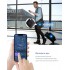 Смарт трекер брелок Yipoyilo YZ001 4 шт. Black (R4425130820250)