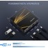 Медіаплеєр Bqeel R2 Plus 4k 64GB Black (R4426130820250) Медіаплеєр Bqeel R2 Plus 4k 64GB Black (R4426130820250)
