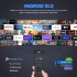Медіаплеєр Bqeel R2 Plus 4k 64GB Black (R4426130820250) Медіаплеєр Bqeel R2 Plus 4k 64GB Black (R4426130820250)