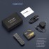 Медіаплеєр Bqeel R2 Plus 4k 64GB Black (R4426130820250) Медіаплеєр Bqeel R2 Plus 4k 64GB Black (R4426130820250)
