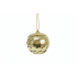 Набір ялинкових куль Livarno home 4 шт. Gold (NY4430130820250) Набір ялинкових куль Livarno home 4 шт. Gold (NY4430130820250)