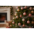 Набір ялинкових куль Xmas 50 шт. (NY4435130820250) Набір ялинкових куль Xmas 50 шт. (NY4435130820250)