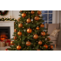 Набір ялинкових куль Xmas 100 шт. (NY4436130820250) Набір ялинкових куль Xmas 100 шт. (NY4436130820250)