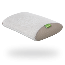 Подушка BELSONNO VERDE CLASSIC 60х40х14 см Light-gray (R4461130820250) Подушка BELSONNO VERDE CLASSIC 60х40х14 см Light-gray (R4461130820250)