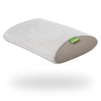 Подушка BELSONNO VERDE CLASSIC 60х40х14 см Light-gray (R4461130820250) Подушка BELSONNO VERDE CLASSIC 60х40х14 см Light-gray (R4461130820250)