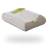 Подушка BELSONNO VERDE ORTHO 60х40х14/12 см Light-gray (R4462130820250) Подушка BELSONNO VERDE ORTHO 60х40х14/12 см Light-gray (R4462130820250)
