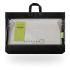 Подушка BELSONNO VERDE ORTHO 60х40х14/12 см Light-gray (R4462130820250) Подушка BELSONNO VERDE ORTHO 60х40х14/12 см Light-gray (R4462130820250)
