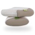 Подушка BELSONNO VERDE ORTHO 60х40х14/12 см Light-gray (R4462130820250) Подушка BELSONNO VERDE ORTHO 60х40х14/12 см Light-gray (R4462130820250)