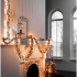 Гірлянда Livarno Home 580 LED 14 м (NY4463130820250) Гірлянда Livarno Home 580 LED 14 м (NY4463130820250)
