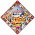 Настільна гра Монополія Christmas Edition (NY4500130820250) Настільна гра Монополія Christmas Edition (NY4500130820250)