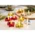Світлодіодна свічка Livarno Home 2 шт. Red (NY4501130820250) Світлодіодна свічка Livarno Home 2 шт. Red (NY4501130820250)