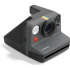 Камера моментального друку Polaroid Now Generation 3 Black + Color Film Bundle (R4517130820250) Камера моментального друку Polaroid Now Generation 3 Black + Color Film Bundle (R4517130820250)
