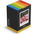 Камера моментального друку Polaroid Now Generation 3 Black + Color Film Bundle (R4517130820250) Камера моментального друку Polaroid Now Generation 3 Black + Color Film Bundle (R4517130820250)